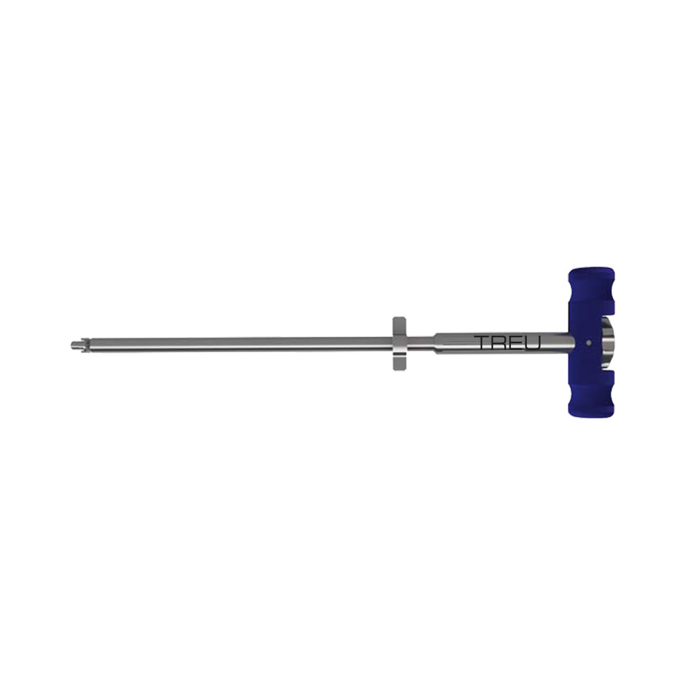 Screw driver f. FIDES Troch. Lag screw 