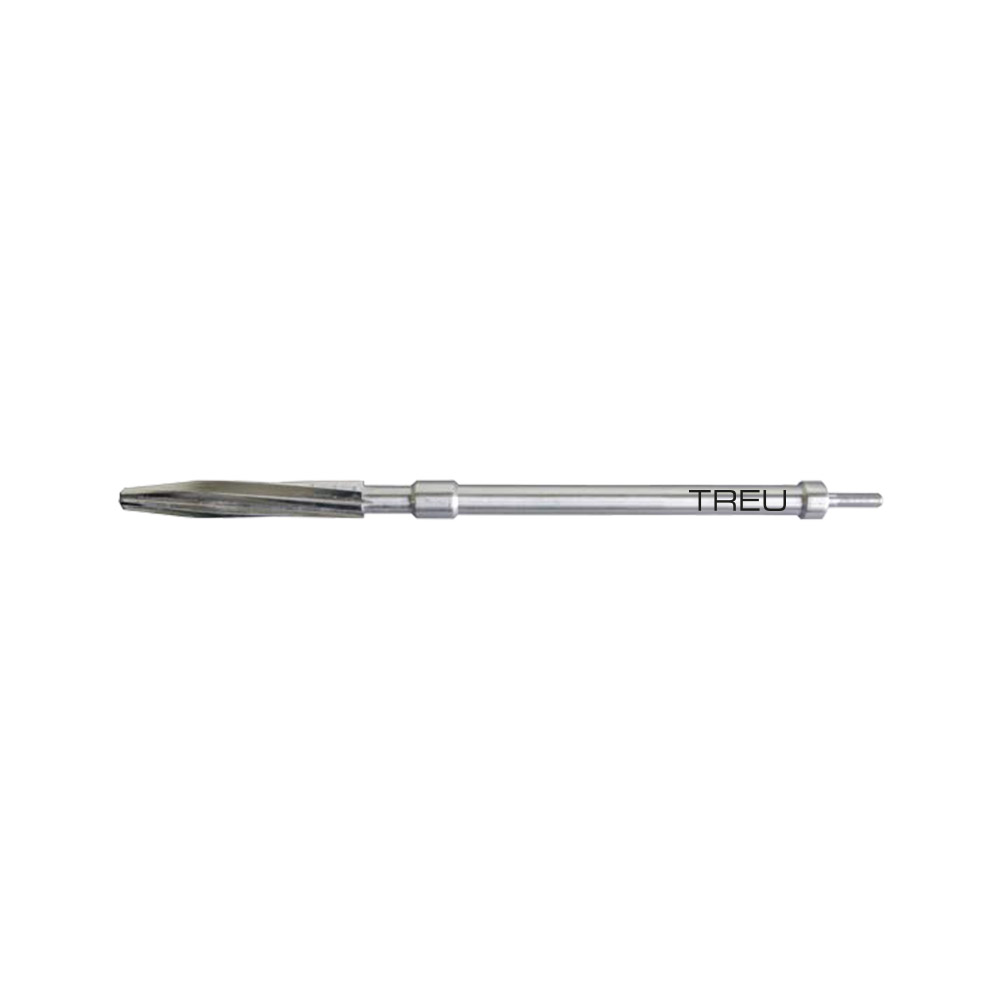 Reamer cannulated dia 16,5 mm for Fides Trochanteric Nail 