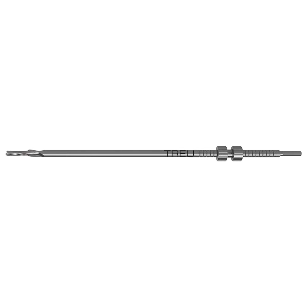 Reamer f. FIDES Troch. Lag screw 