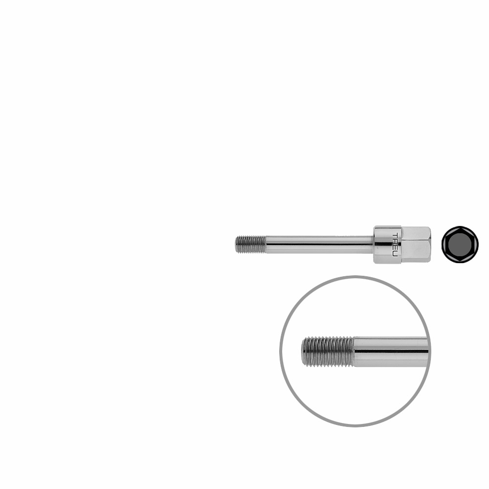 Bolt f. prox. DrillGuide D.N.S. 