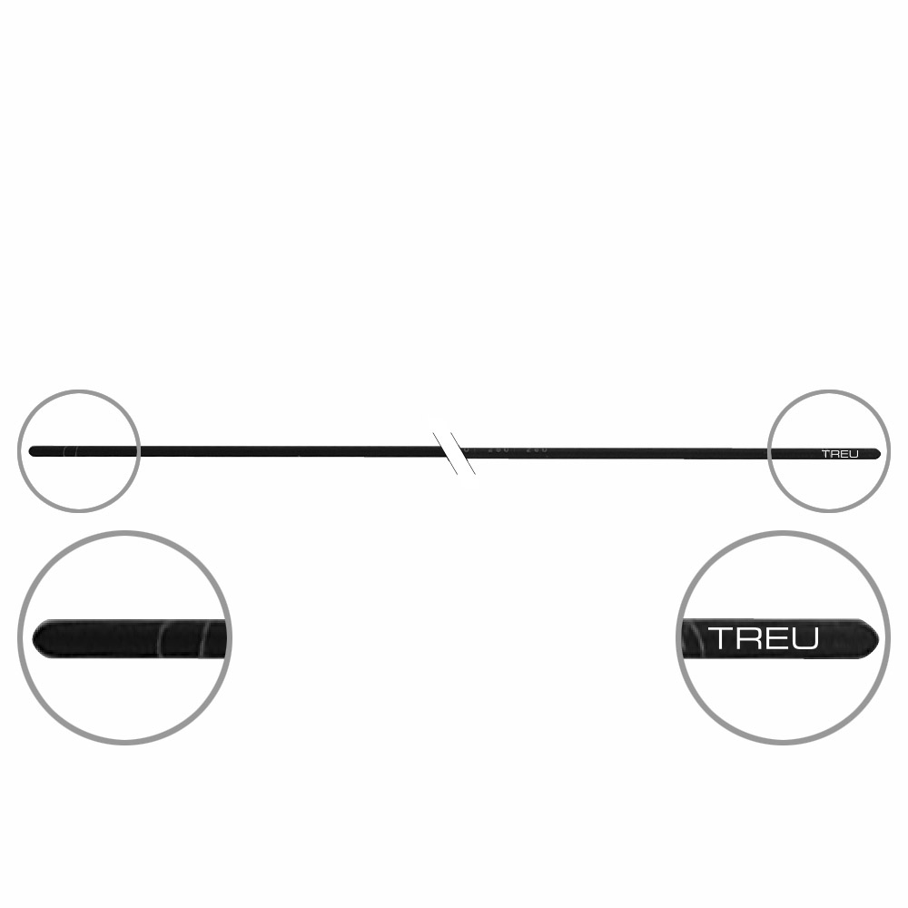 Bending Nail Template for Ulna / Radius 