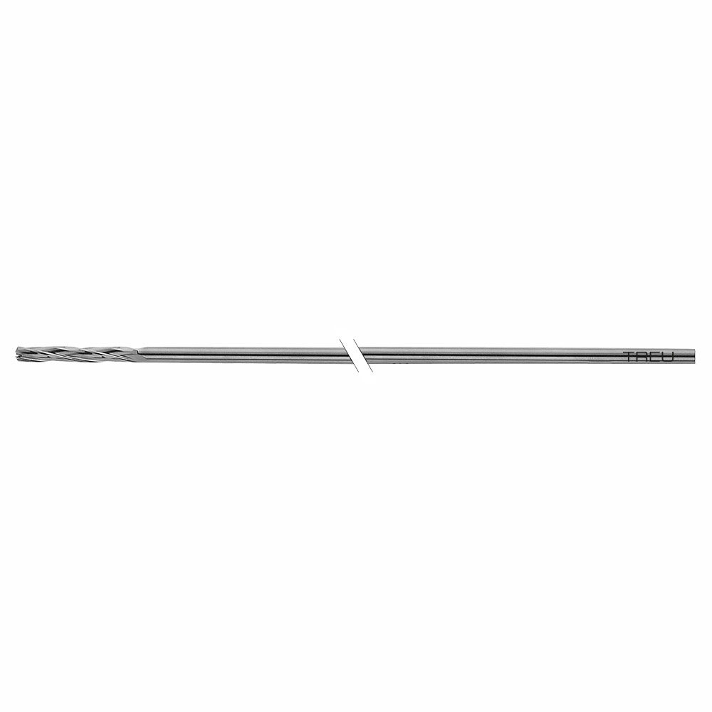 Cannulated Reamer Ø6,0mm, Length 150mm for Ulna Radius Nails 