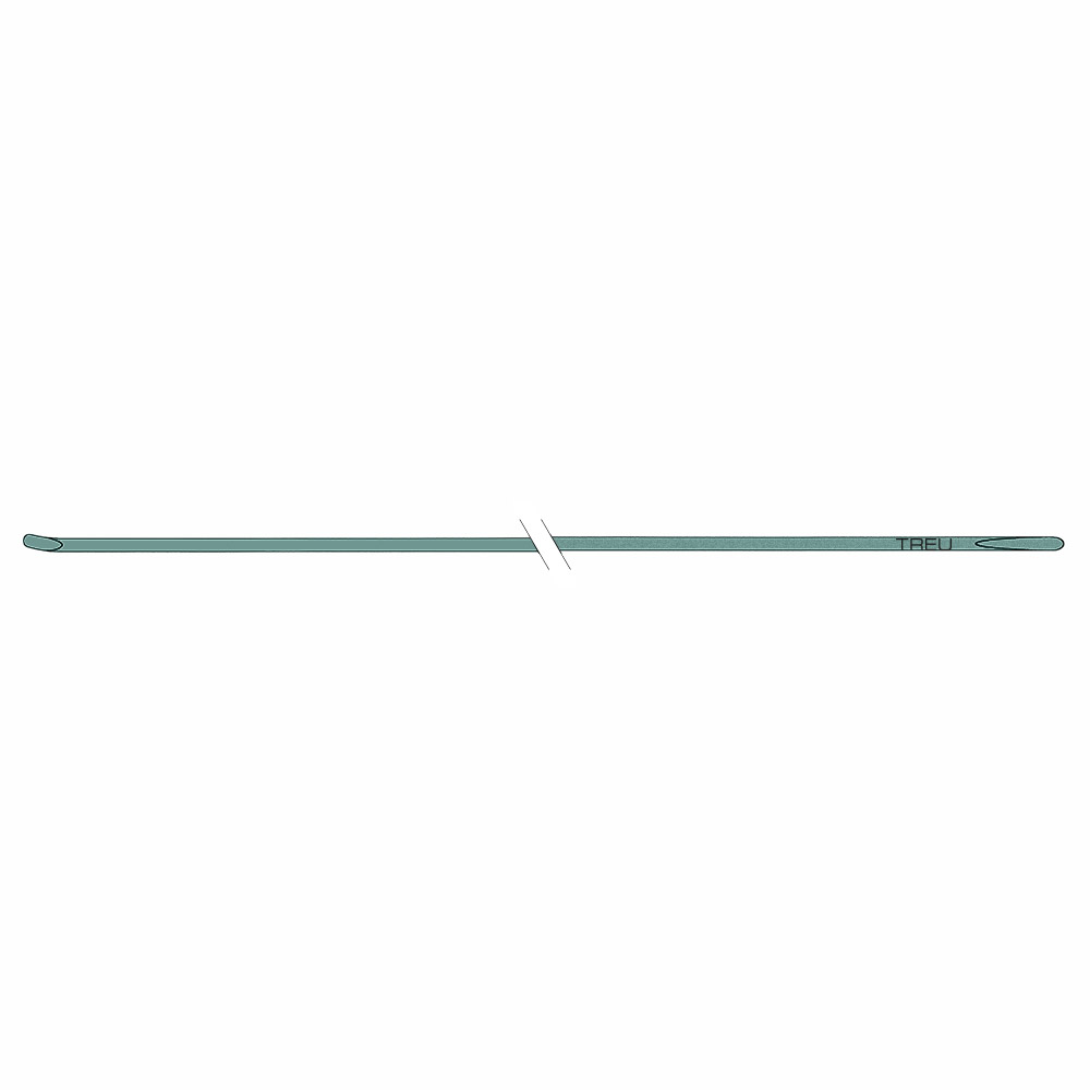 INTRAMED gliding nail 2,0 x 450 mm Titan, green 