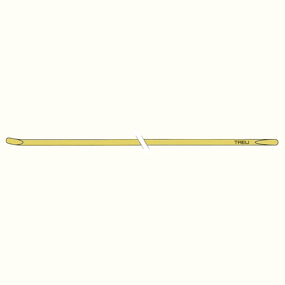 INTRAMED gliding nail 3,0 x 450 mm Titan, gold 