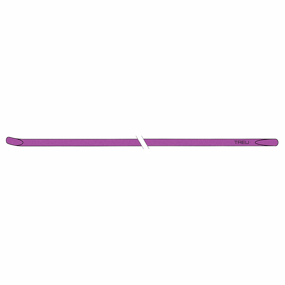 INTRAMED gliding nail 4,0 x 450 mmTitan, violet 