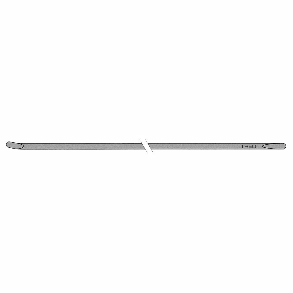 INTRAMED gliding nail 3,0 x 300 mm Titanium-Niob coated 