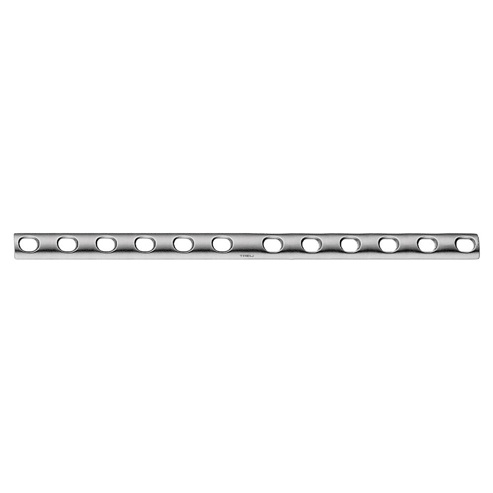 1/3 Tubular Plate 12 holes 145mm 