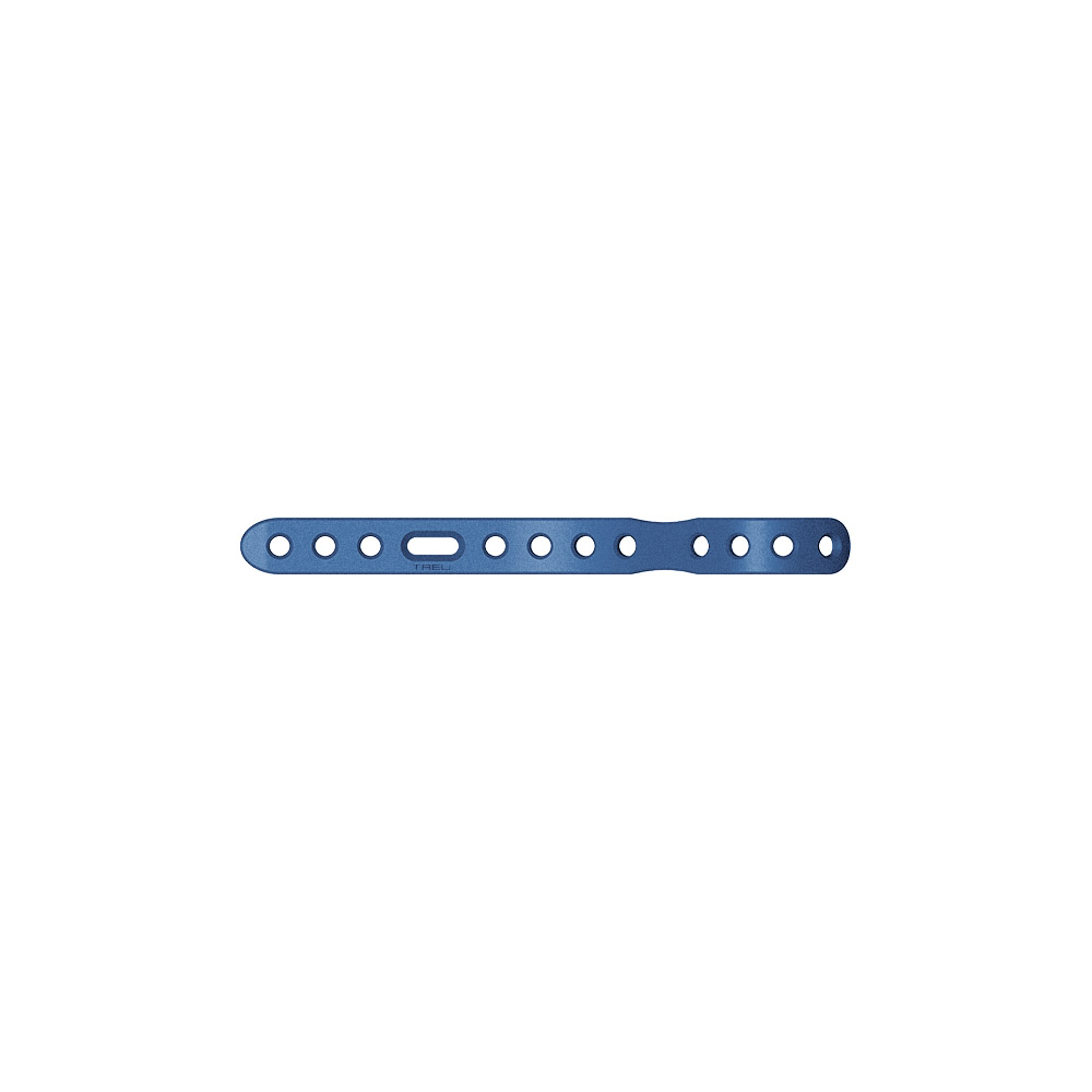 THSdu-Humerus Plate distal ulna column 10 holes left- right TI 