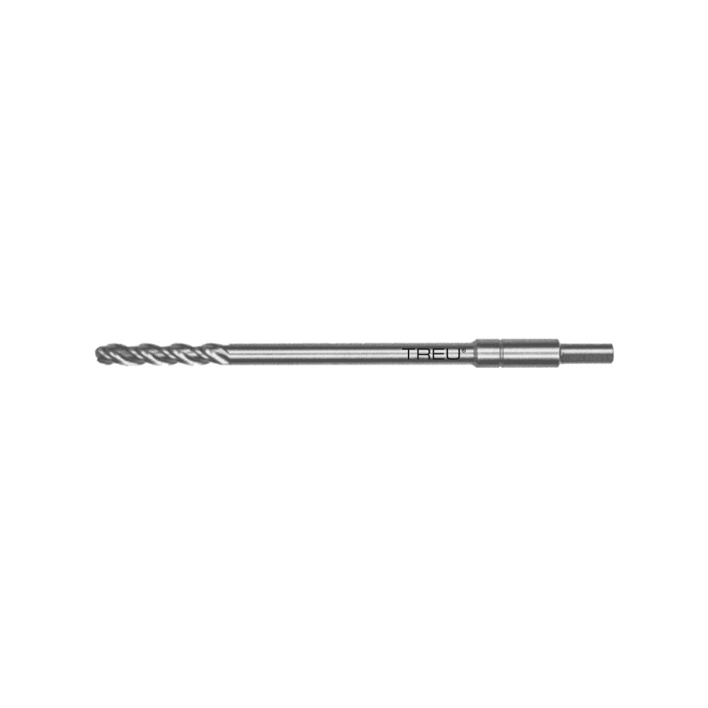 Drill bit dia 11mmx2,1mm cannulated 