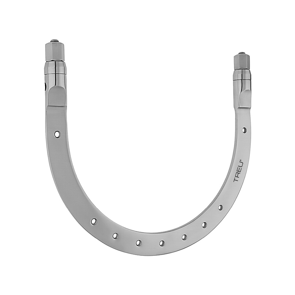 Extensionsbügel Kirschner 15,5x15,5 