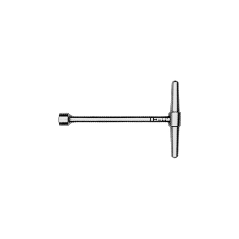 Socket Wrench widthacross flats 7mm 