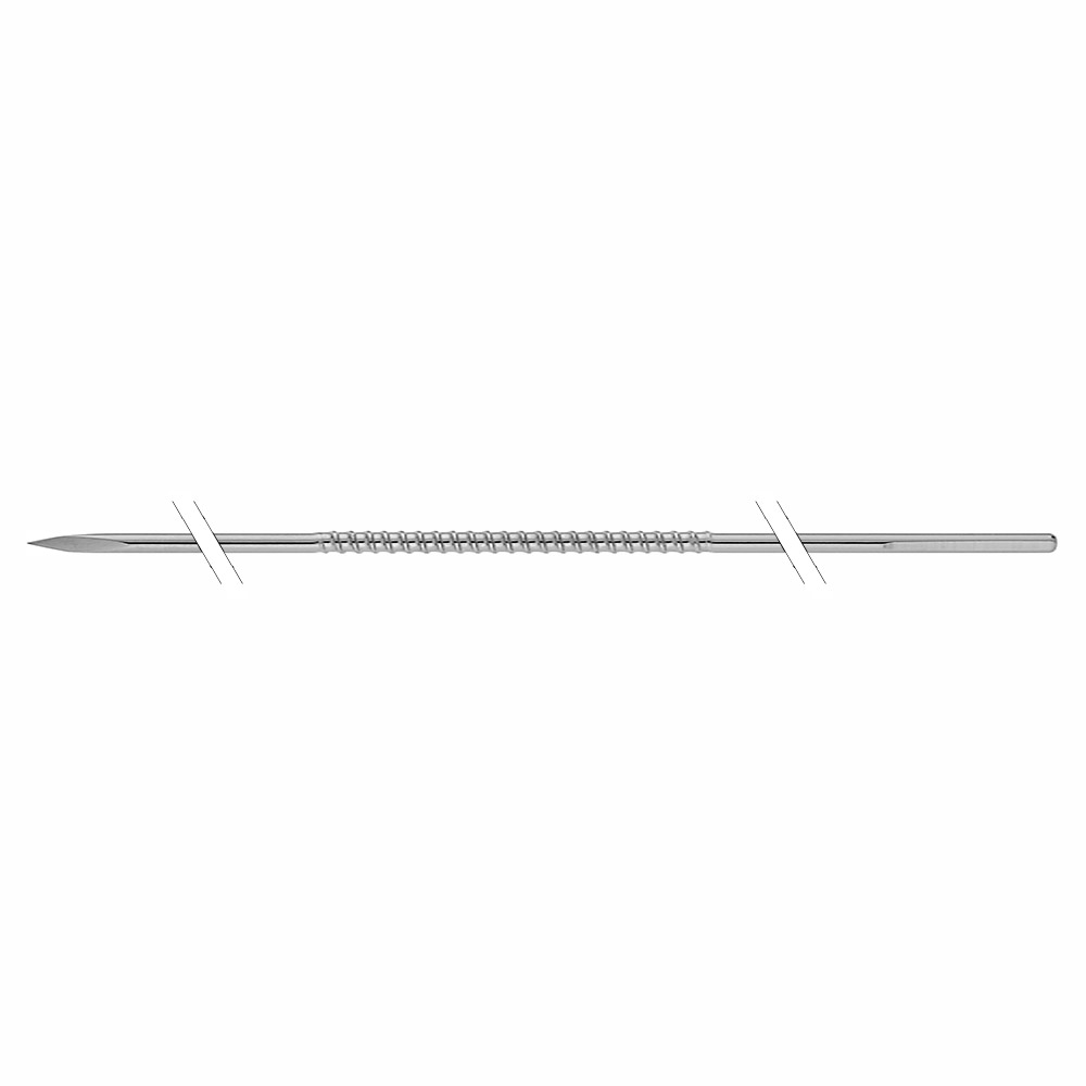 Steinmann Nail 2.0x 150mm, Trocar 