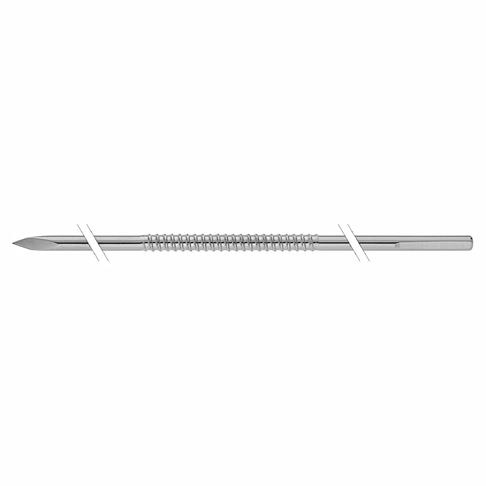 Steinmann Nail 3.5x 250mm, Trocar 