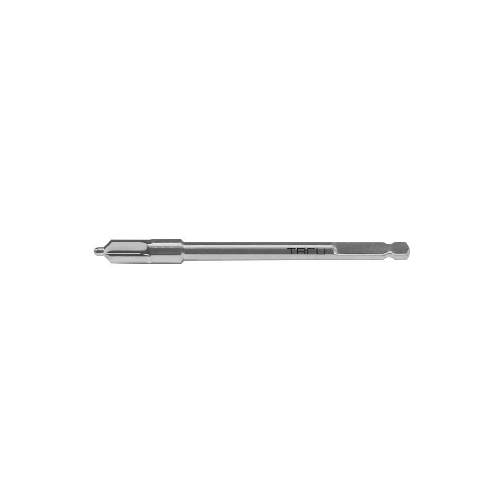 Countersink for small screws 2.7, 3.5 und 4.0 mmdia 2.0 mm 