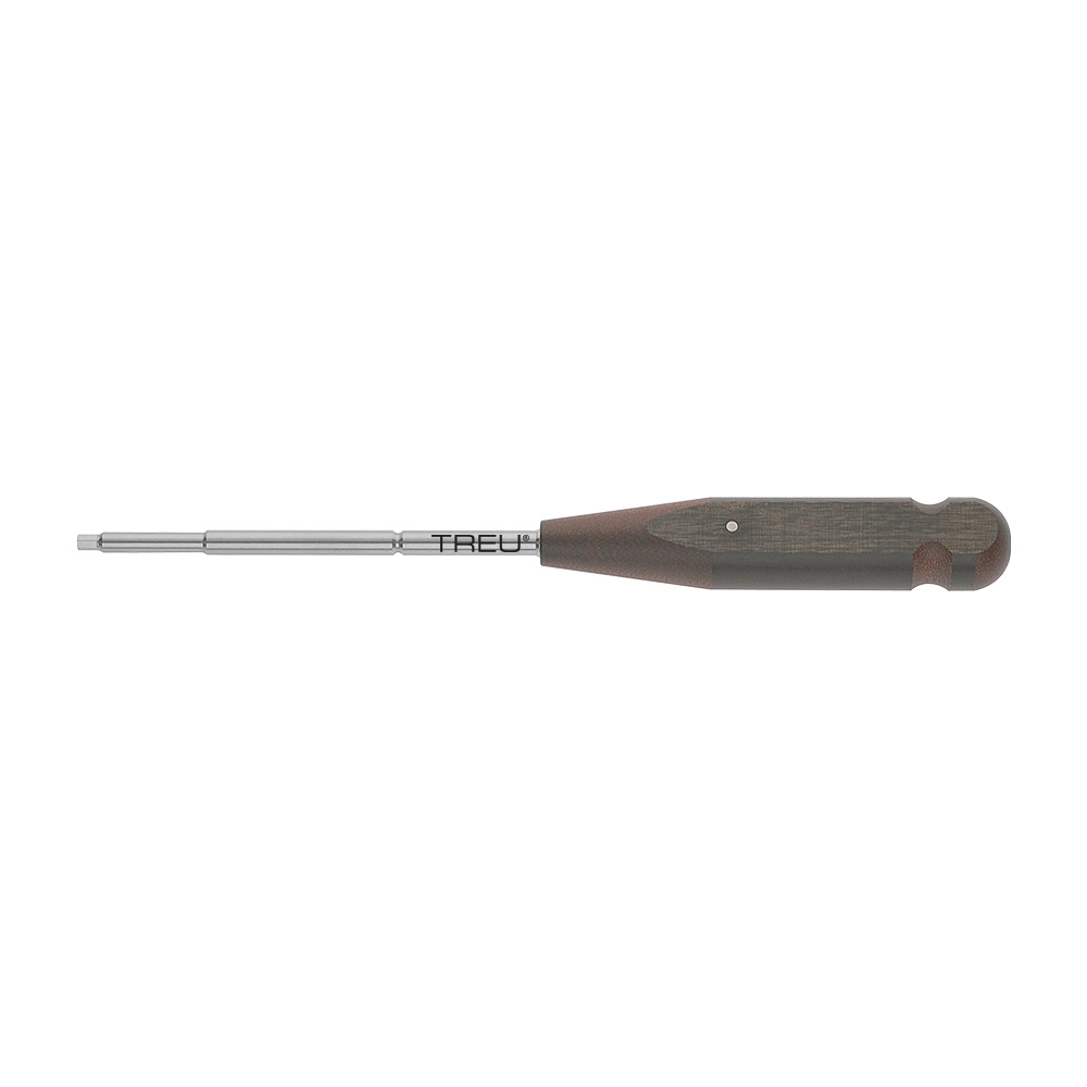 Screwdriver Sleeve for 5-122 for hollow screws Ø 3,5/4,0 mm 