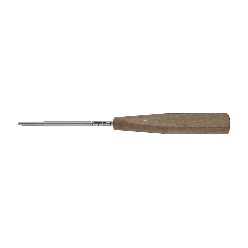 Screwdriver for Dia. 3,5 / 4,0mm Scews 