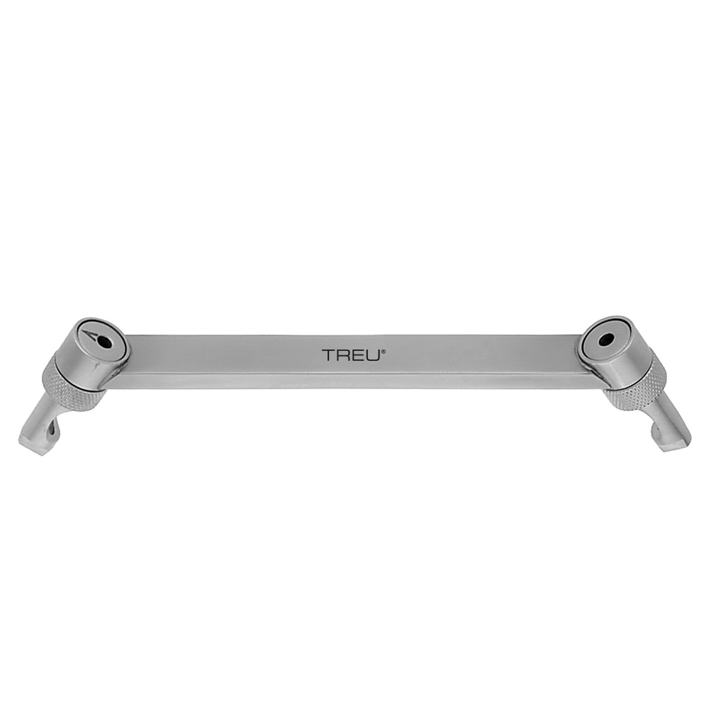 Neutral and load Drill Guide 3,2mm 