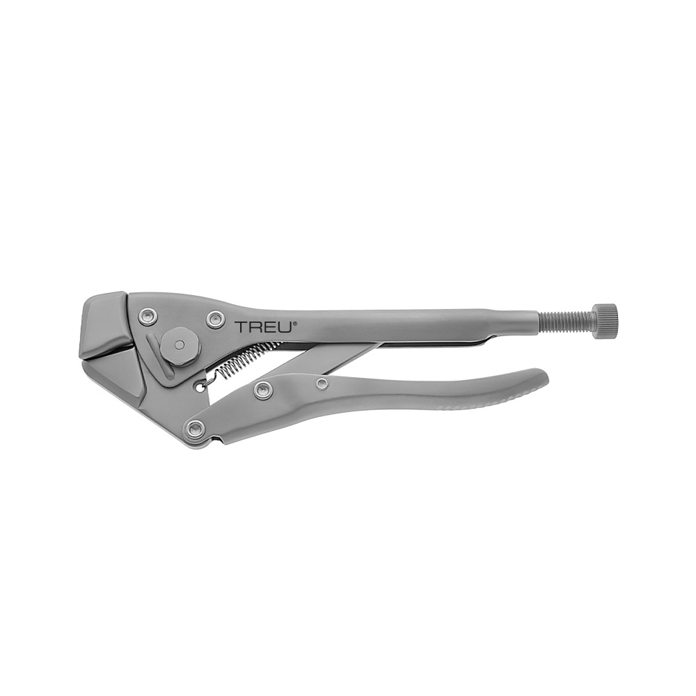 Bending Pliers for 1,0 and 2,0 plate 