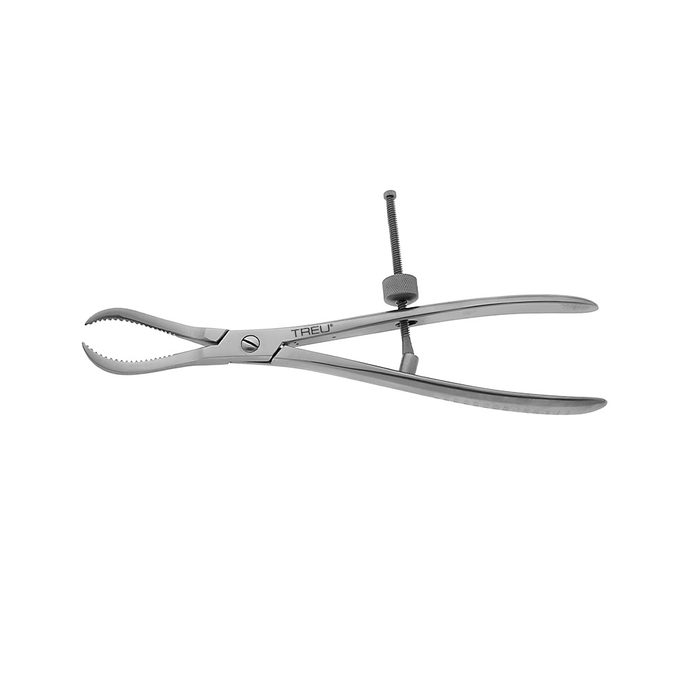 Reduction forceps Setter 240mm 