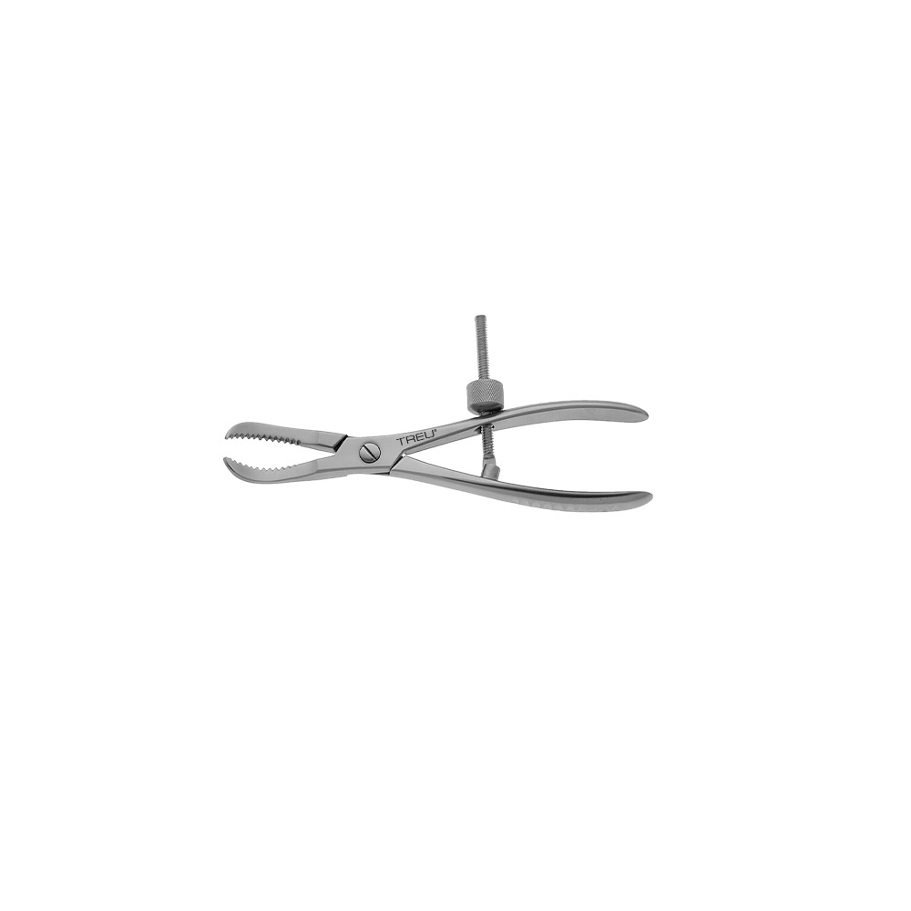 Reduction forceps Setter 160mm 