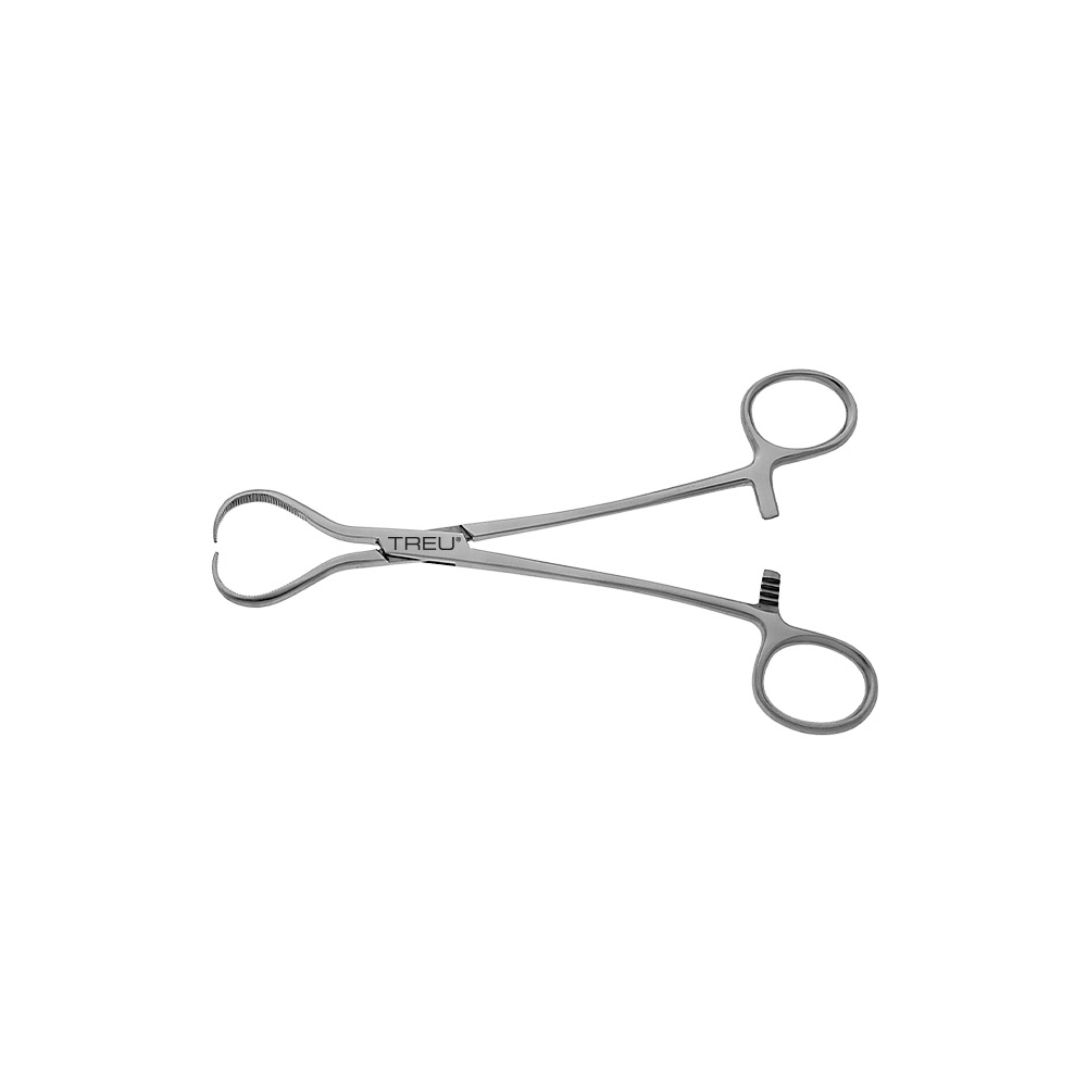 Reposition forceps 190mm 