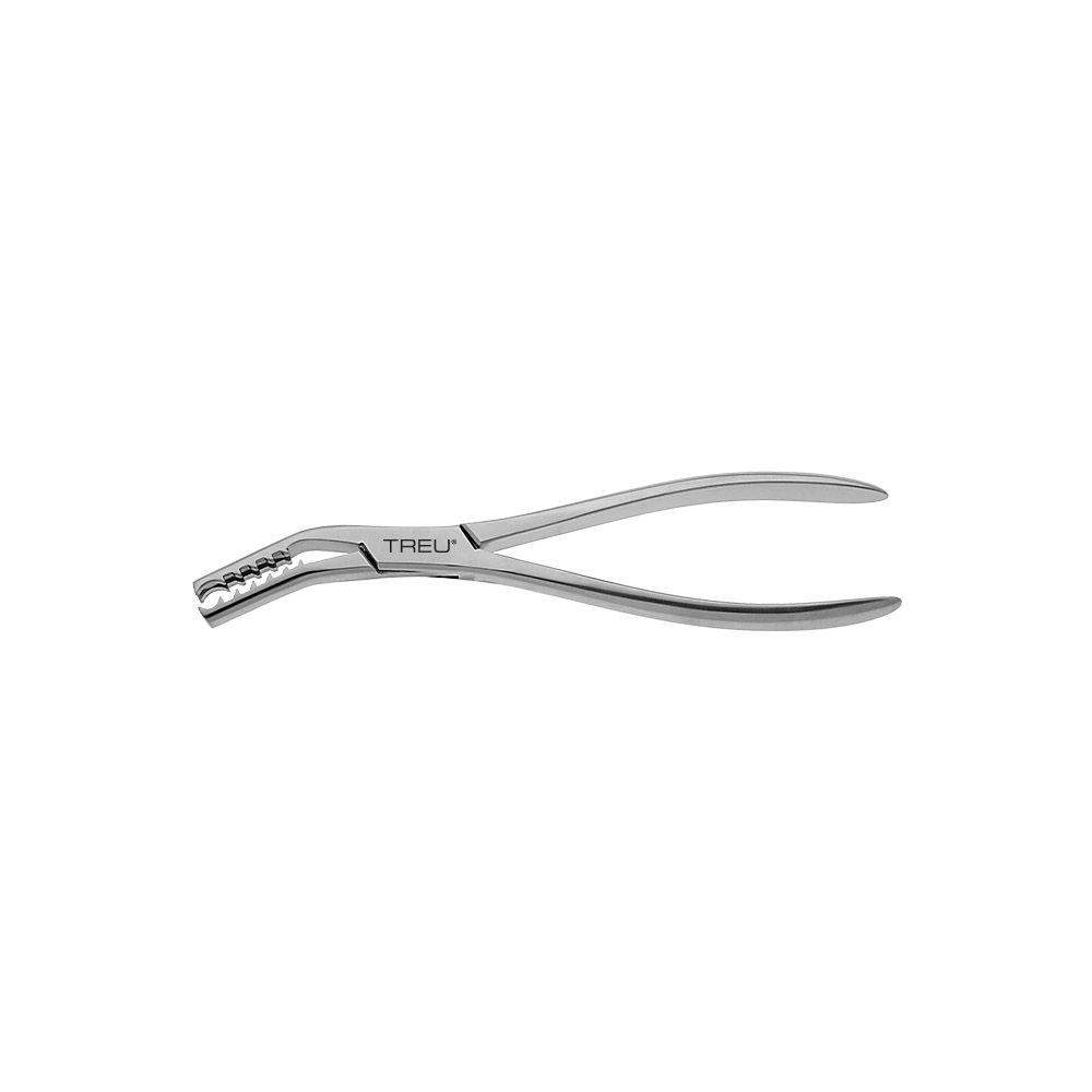 SEMB bone holding forceps 20cm 