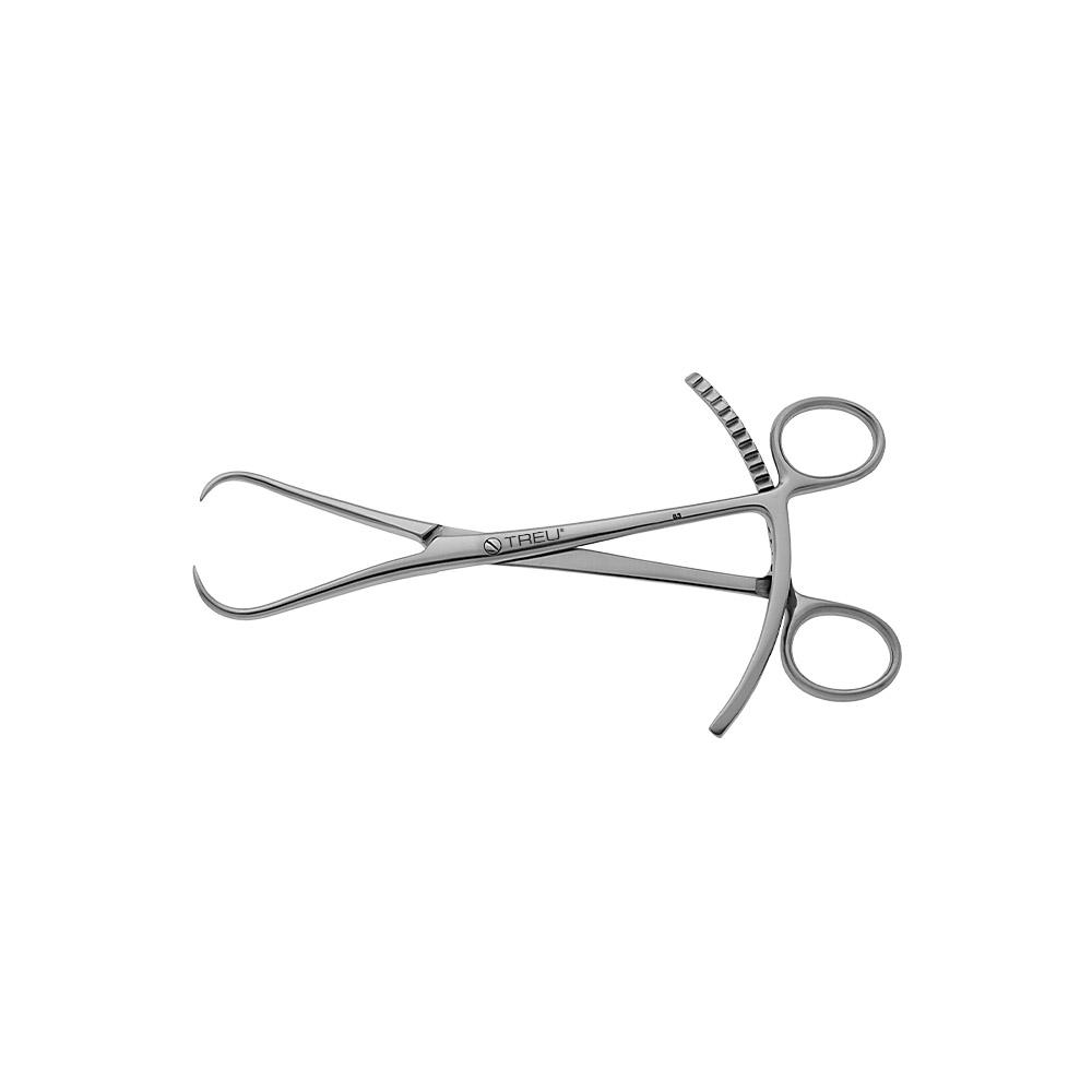 Reduction forceps 200mm 