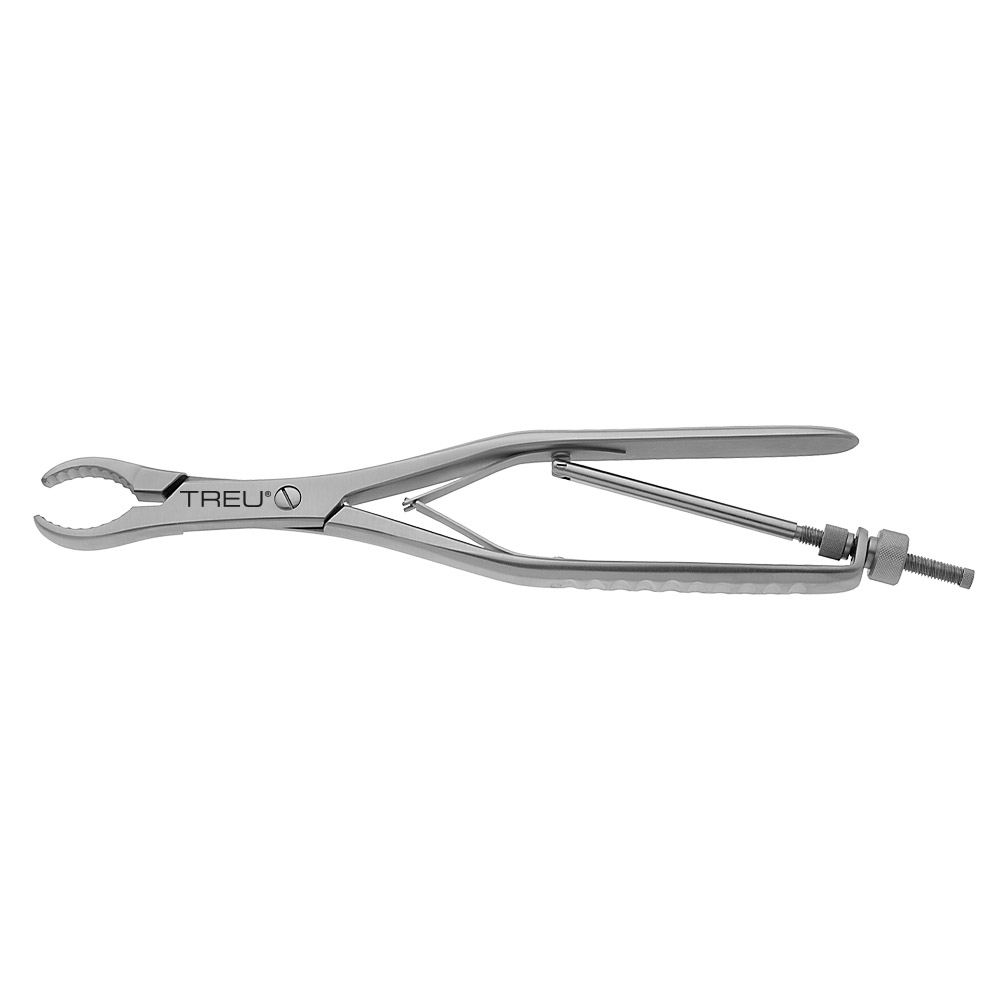 Bone holding forceps Ulrich 28cm 