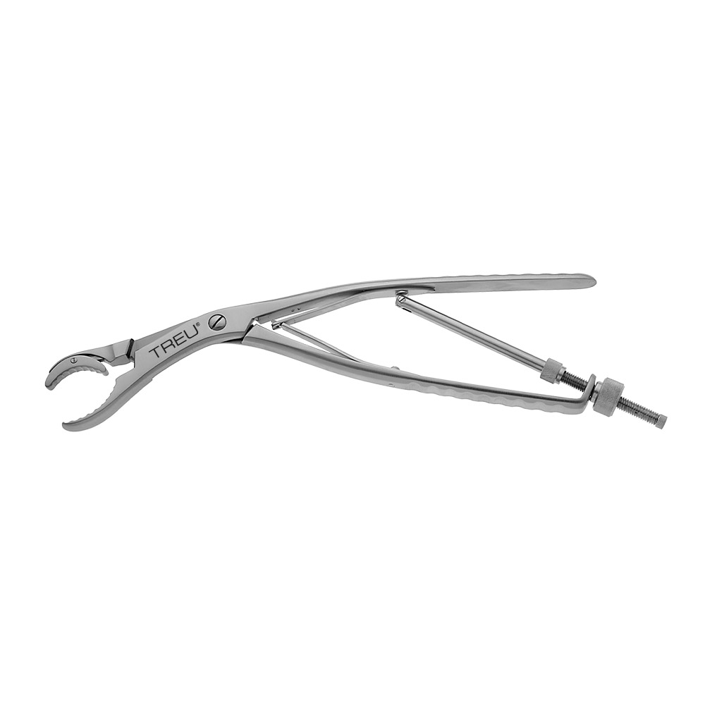 Ulrich Bone Holding Forceps 26cm 