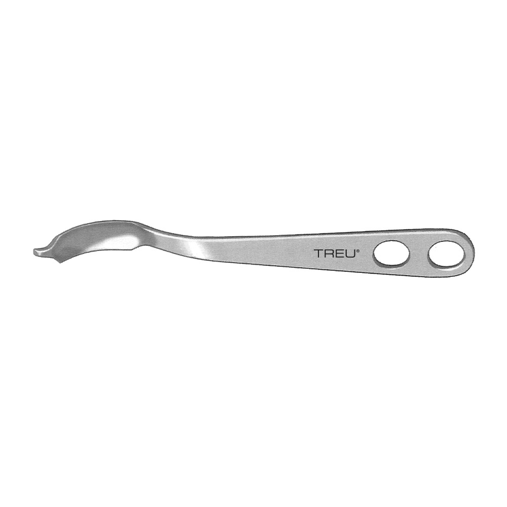 Humeral Head Retractor 18mm blade width 