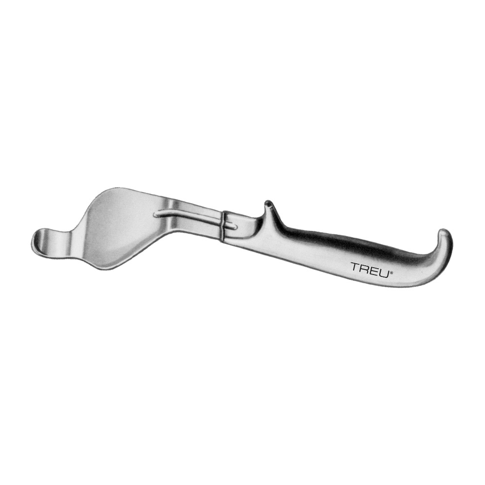 Bennett Retractor 24cm 