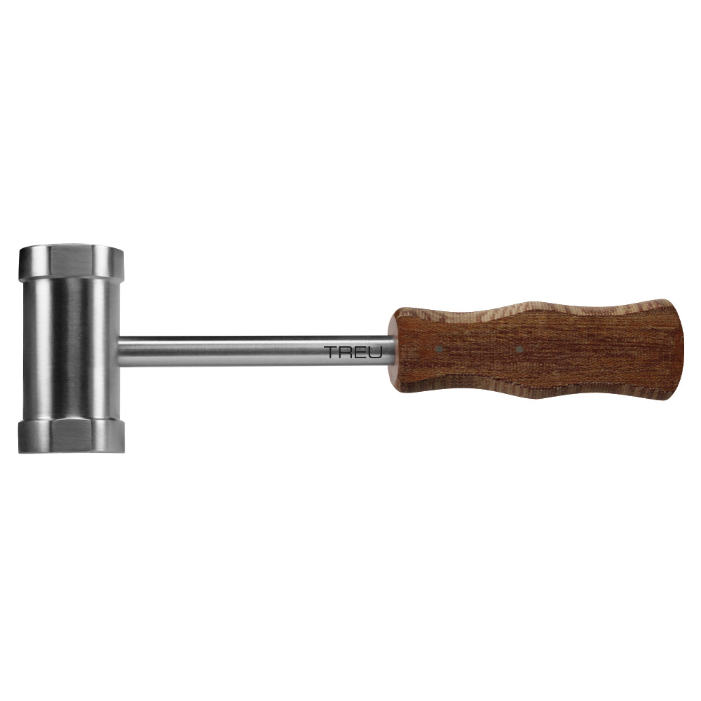 Knochenhammer 350g 